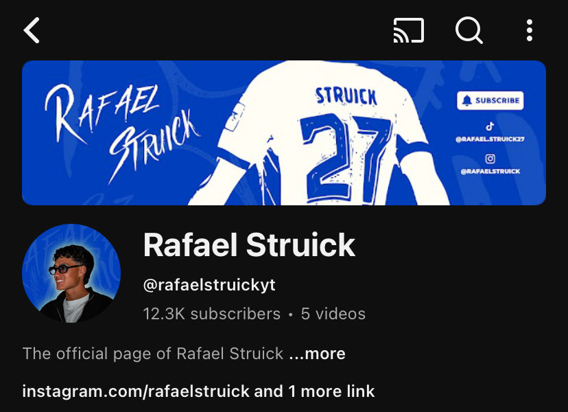 The Wall Pass Journal tweet media