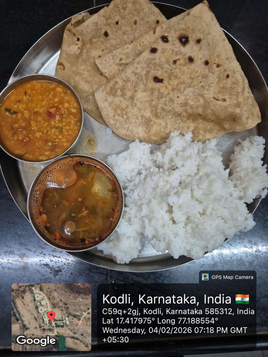 479Kodli's tweet photo. @SWDGoK @
KRCRS KODLI-479 Night dinner.. https://t.co/4hV0p9Tlg1