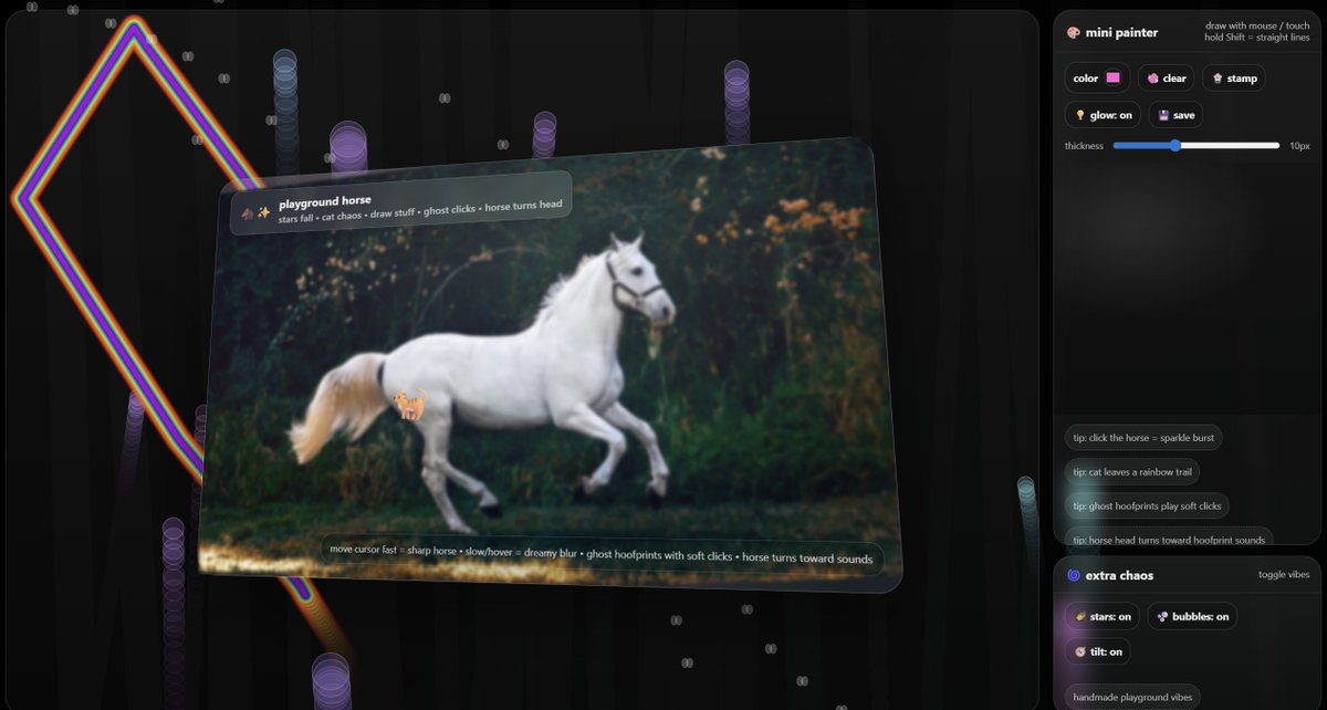 0BL1VION tweet media