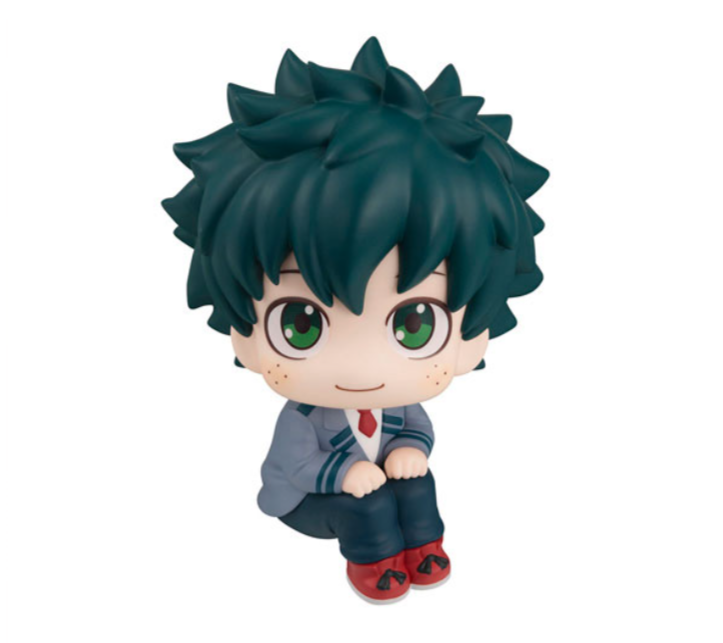 僕のヒーローアカデミアグッズ情報 tweet media