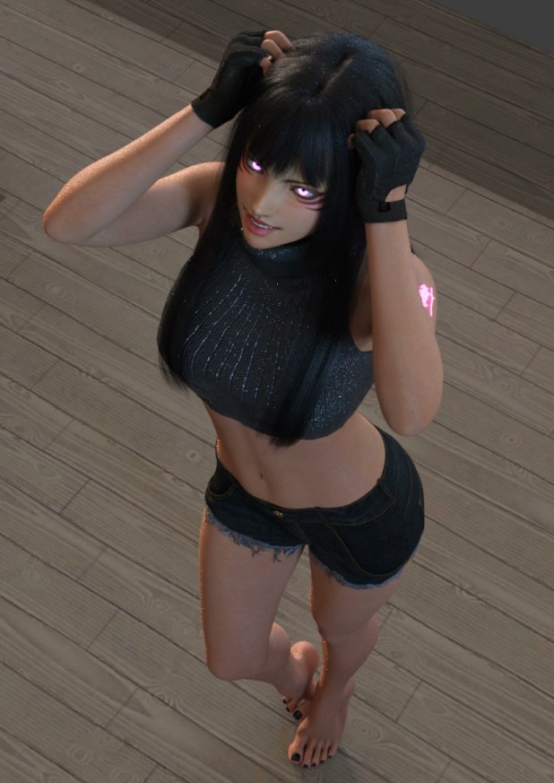 nixie ♡ tweet media