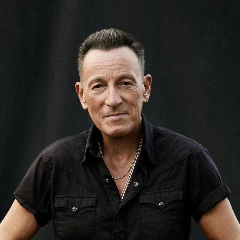 Bruce Springsteen has sold roughly 4–6 times more records worldwide than Kid Rock over their careers, with about 125 million more records sold. Springsteen also has 20 Grammys while he has zero.

RETWEET if you are proud to stand with @Springsteen against Trump puppet Kid Rock!