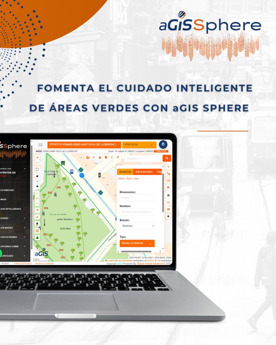 Stratos Global Solutions tweet media