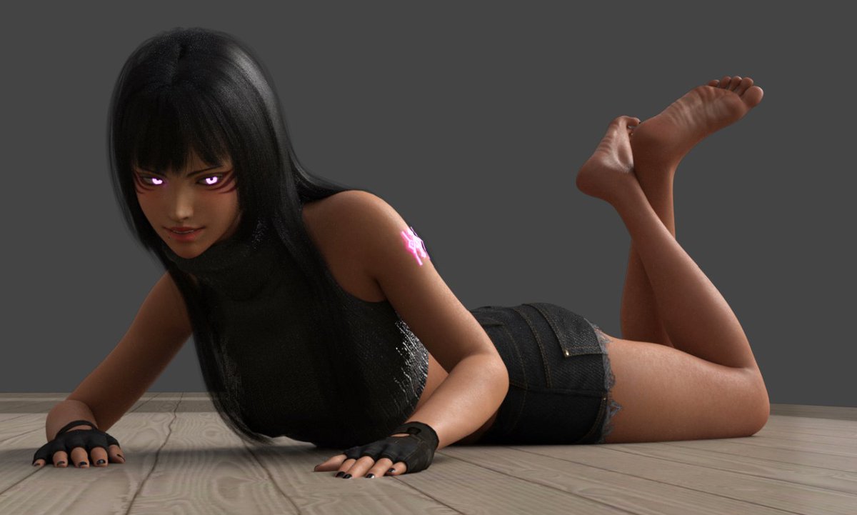 nixie ♡ tweet media