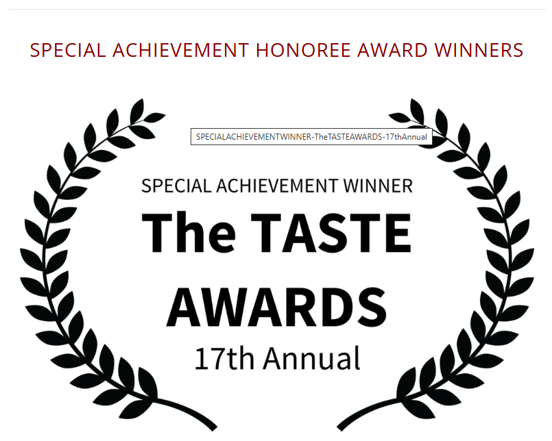 TrevorCPadgett's tweet photo. It is an honour to have our work with Botanical Wonders recognized by the Taste Awards in the "Breakout Storytellers of the Year" category. A giant thank you to all involved and to all who watched and loved our series - #Taiwan has so many more stories to tell! https://t.co/otMLcDcA4g