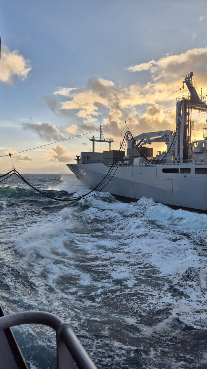 RFA Tideforce tweet media