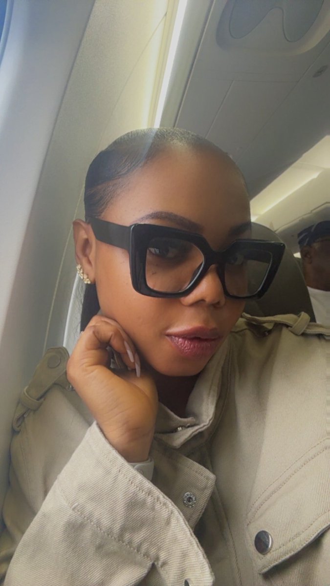 Mary-Ann Okon 🇳🇬🇸🇱 tweet media