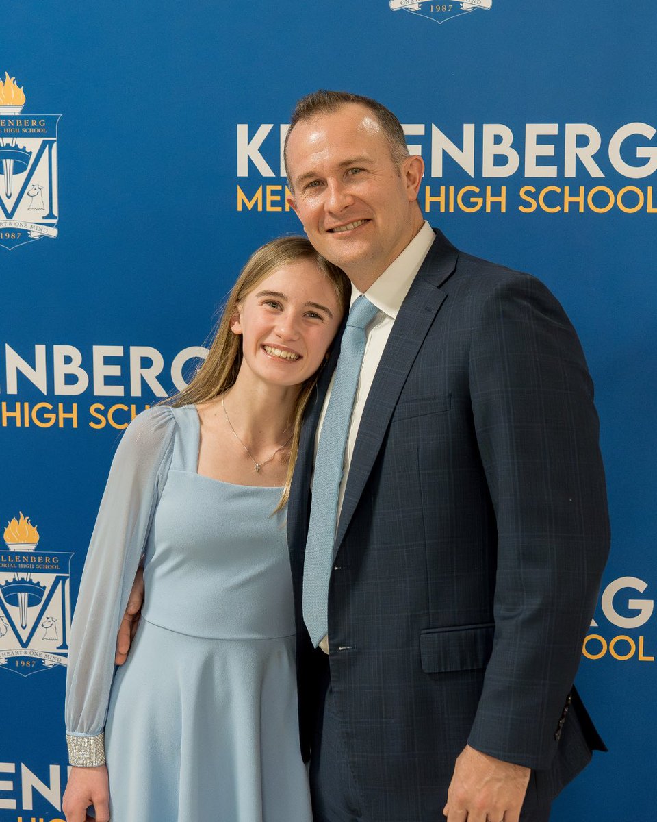 Kellenberg Memorial High School tweet media