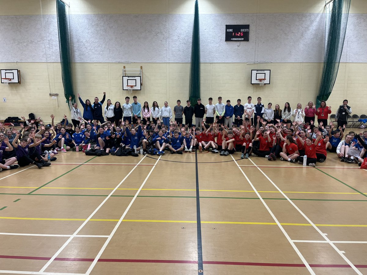 EAC Active Schools tweet media