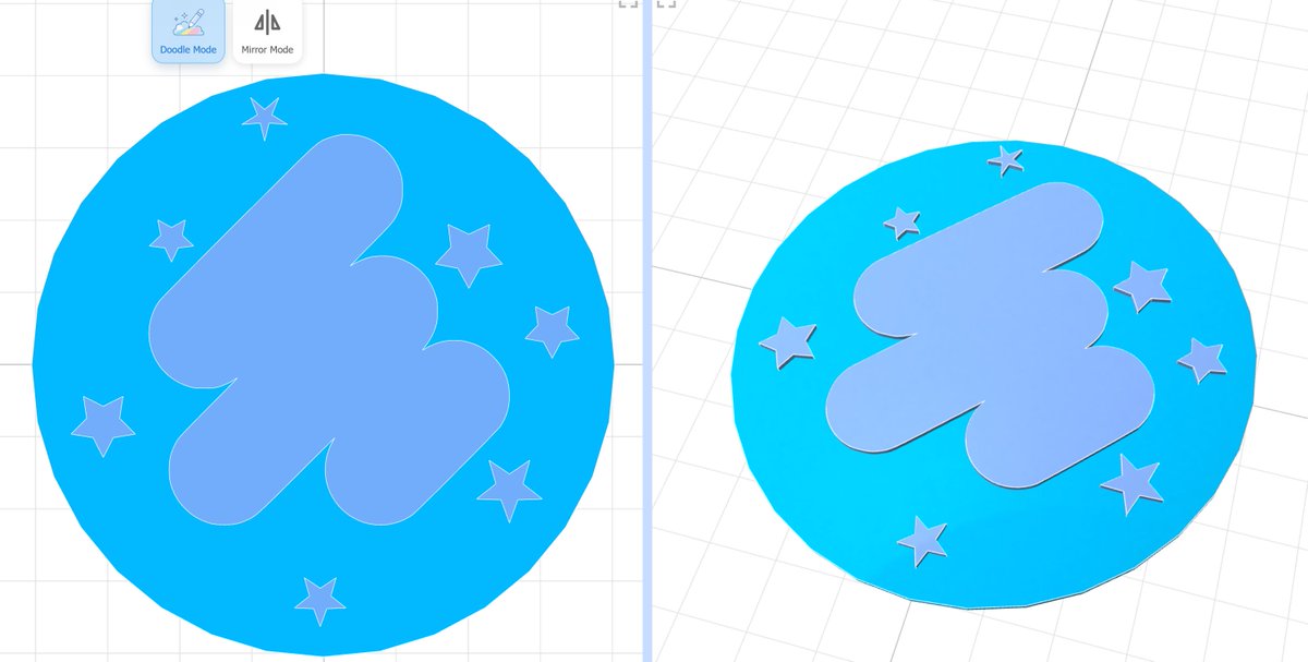 Cookiecad - Nathan Apter tweet media