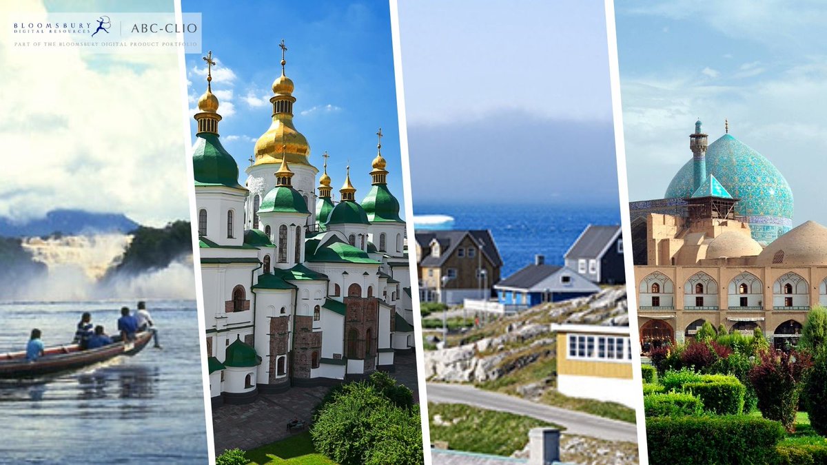 ABC-CLIO tweet media