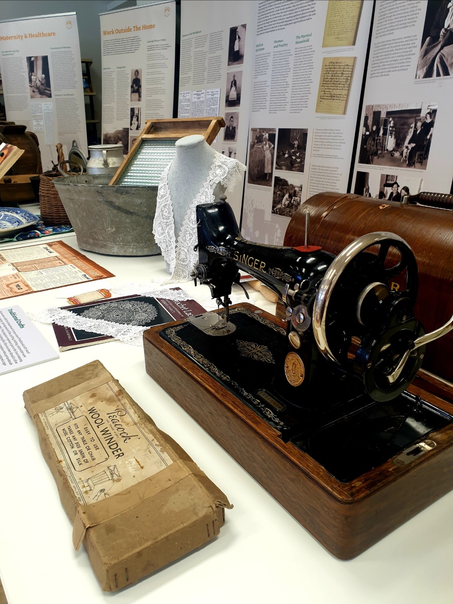 Leitrim Sculpture Centre tweet media
