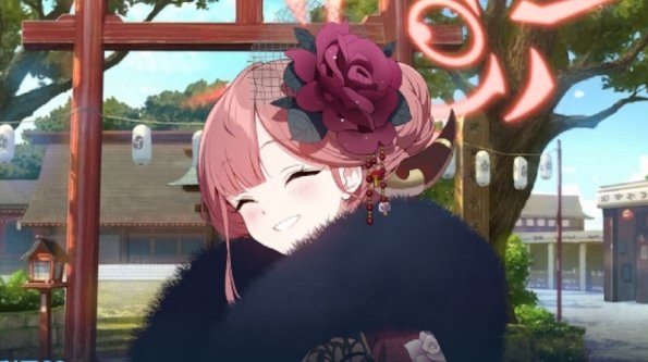 アル様 私は陸八魔アル様です^^ｶﾜｲｲ