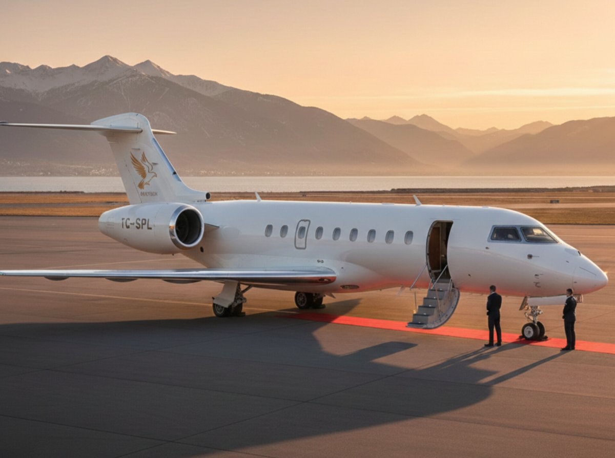 🚨 Galatasaray, Sergi Altimira için görüşmelerini sürdüyor. Transfer için özel uçak hazırlanmış durumda. (Yakup Çınar)