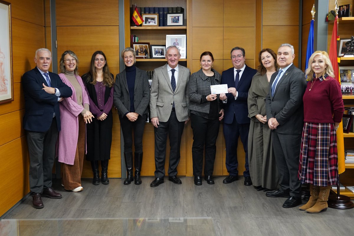 Cooperación Int OMC tweet media