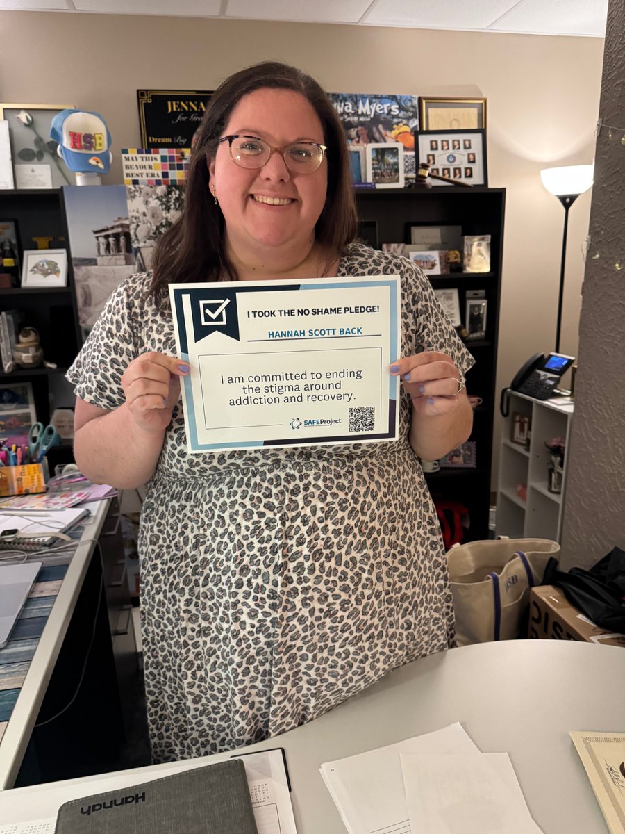 SAFE Project tweet media