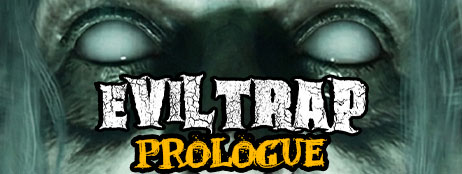 Eviltrap: Prologue | Official Launch Friday, Feb 6th.
Launch time: 6:00 PM CST (Kansas Time). 
A Free Psychological Horror Experience that open the gates of a Horror Story...
RT My Friends! 
#horrorgame #EvilTrap