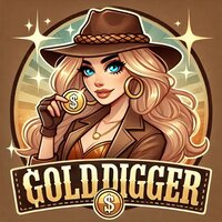 gdig344165's tweet photo. Latest update on Gold digger. 

Gold staking for $GDIG holders will soon be ready. Stake to earn a yearly $GDIG reward. Each $GDIG token will enable entry into gold giveaways. Physical gold or $GDIG token value your call notified via your wallet, the next stage of the road map is nearly here.