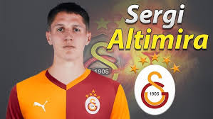 Oulai için 25 veren adam şimdi Altimira için veremiyor şaka gibi. Tarihin en büyük istifa hashtagi başlatalım bunlar bundan anlıyor...

#YaAltimiraYaİstifa 
#DursunÖzbekistifa