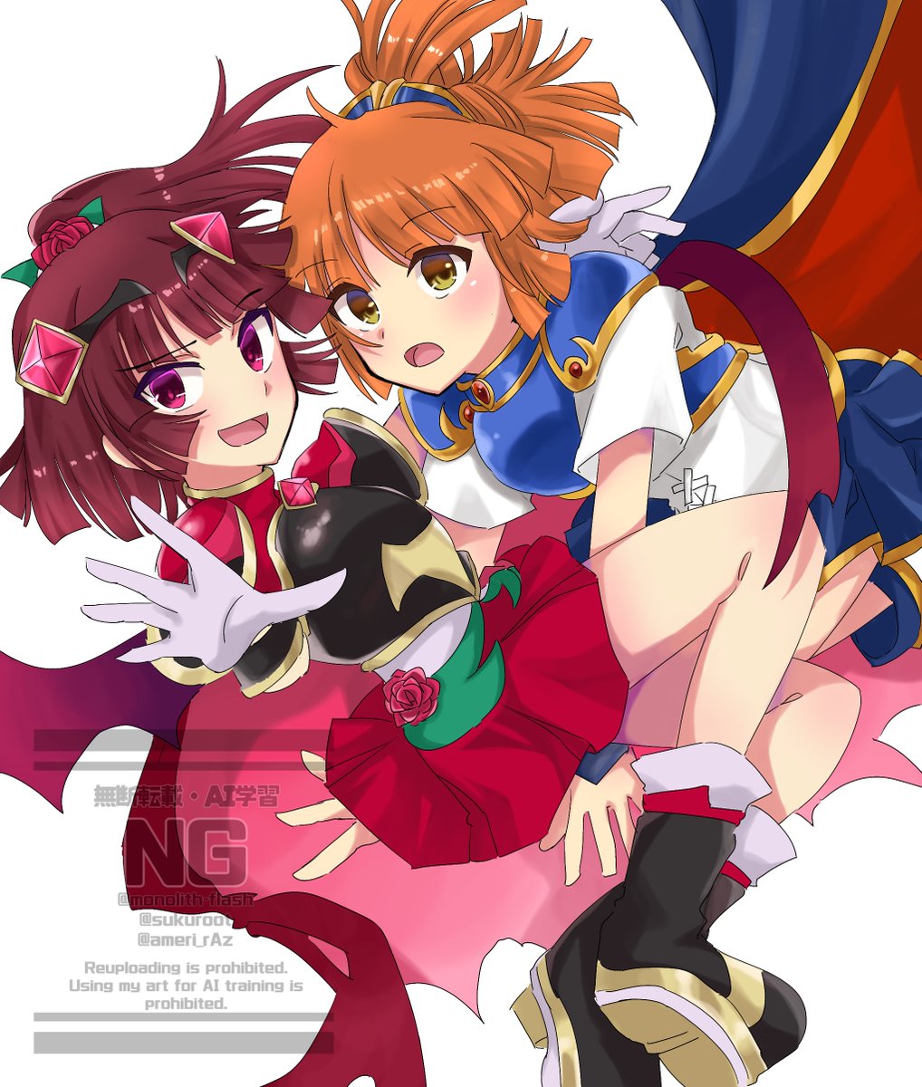 ameri_rAz's tweet image. #ぷよの日 
再掲ですがおめでとう！