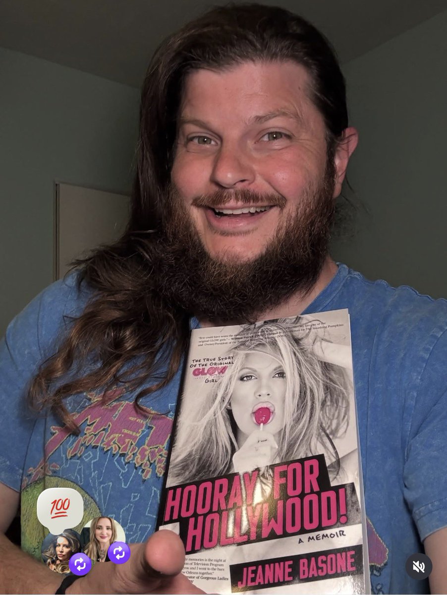 Hollywood ®™ tweet media