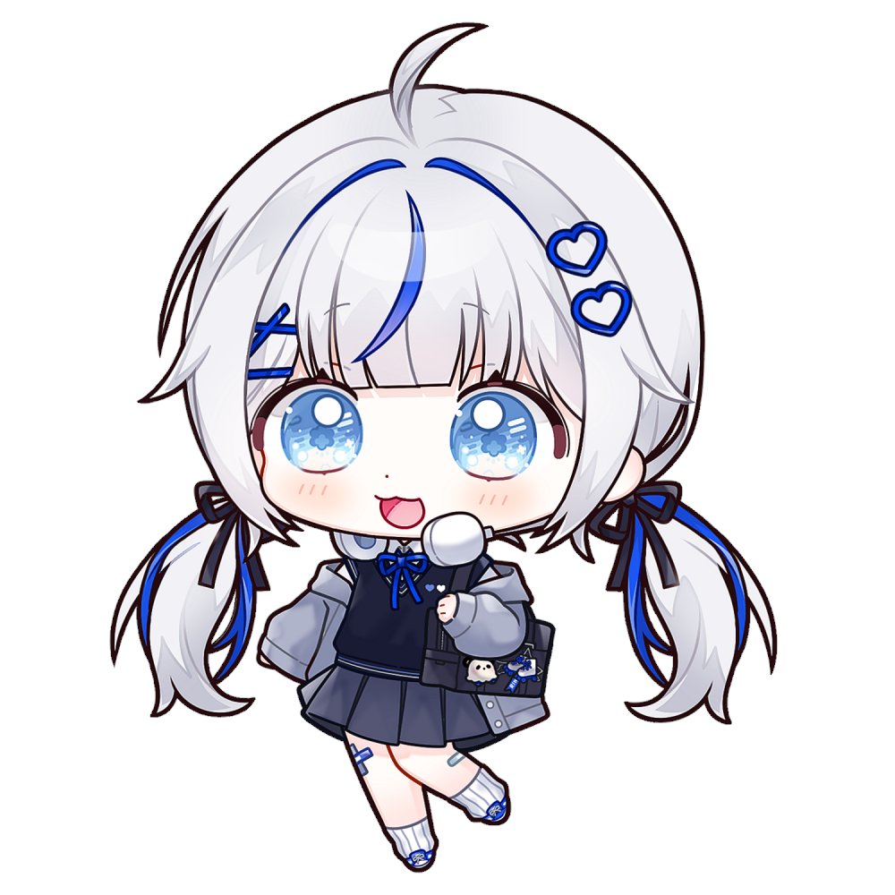 하이미 HI-ME tweet media