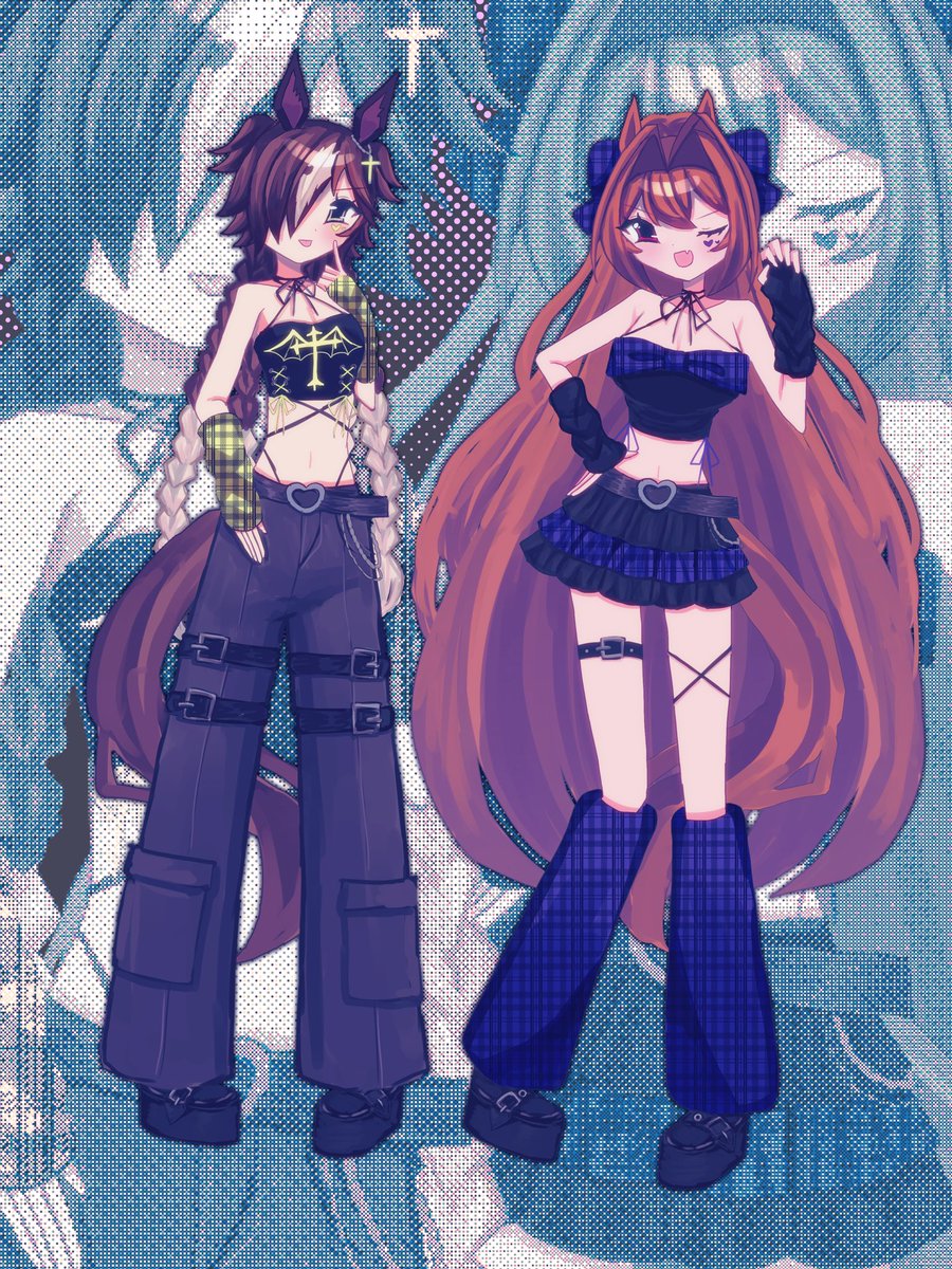 ゆらの♥ tweet media