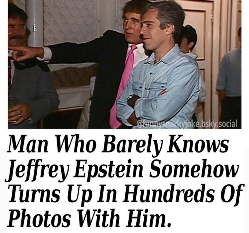 FozonCapital's tweet photo. @mjfree They are trying to discredit the photos of Trump with Epstein and kids.

We are not going to fall for it. https://t.co/vqLmy2gjpn