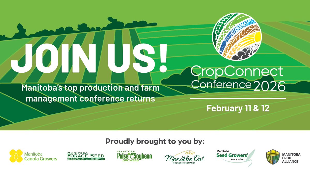 CropConnect tweet media