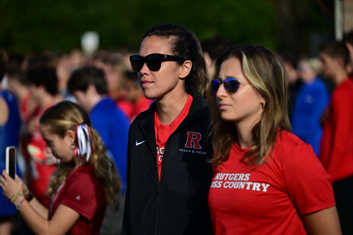 Rutgers Track & Field/Cross Country tweet media