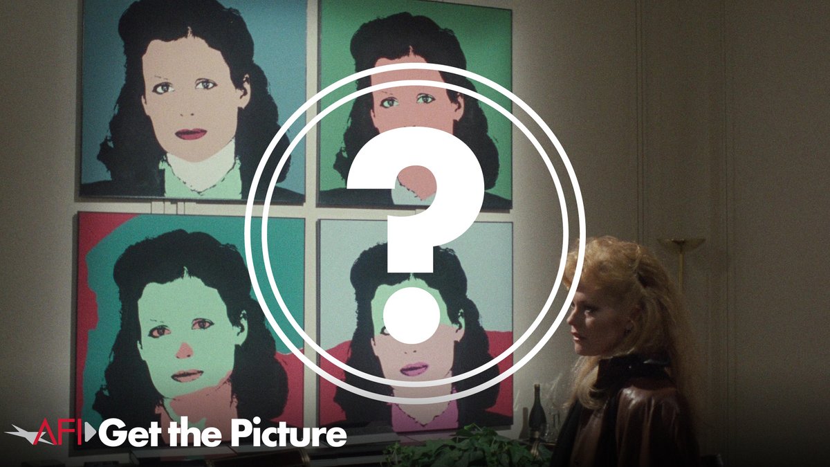 AmericanFilm's tweet image. Guess this movie image! Track your #GetThePicture play and win streaks and challenge yourself with past games.

Click to play: afi.com/get-the-picture
