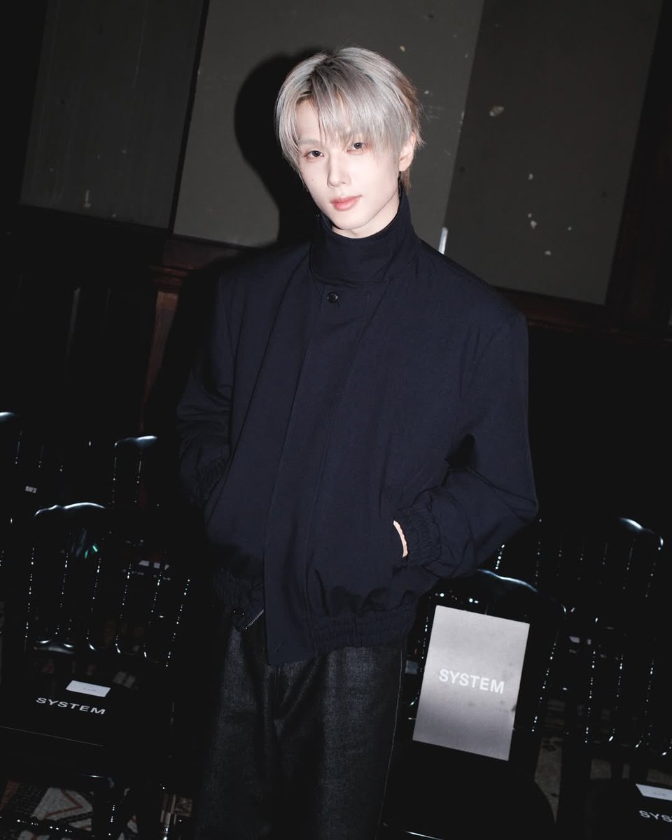♡ BABY JISUNG THAILAND ♡ tweet media