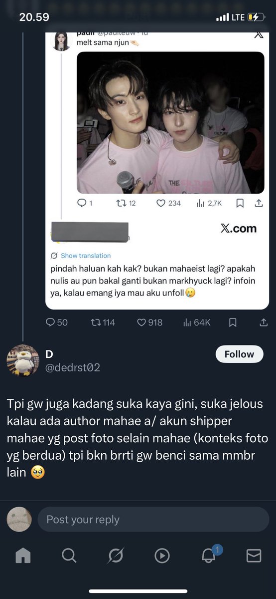 r e i n ᡣ𐭩 | JENO RENJUN BDAY FREEBIES tweet media