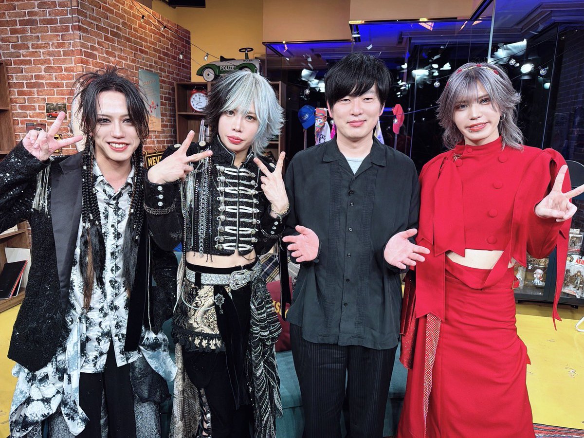 0.1gの誤算official (@0153_official) / Posts / X