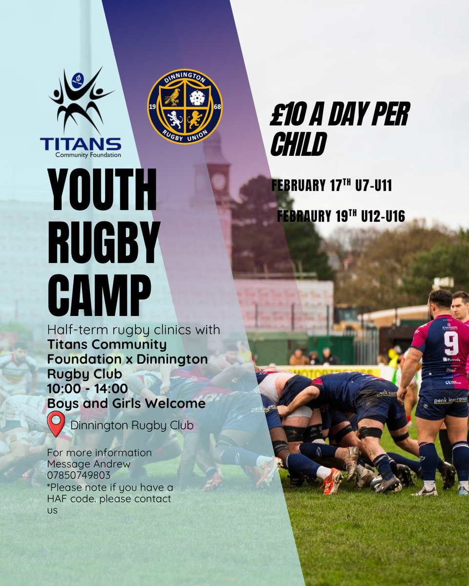 Titans Community Foundation tweet media