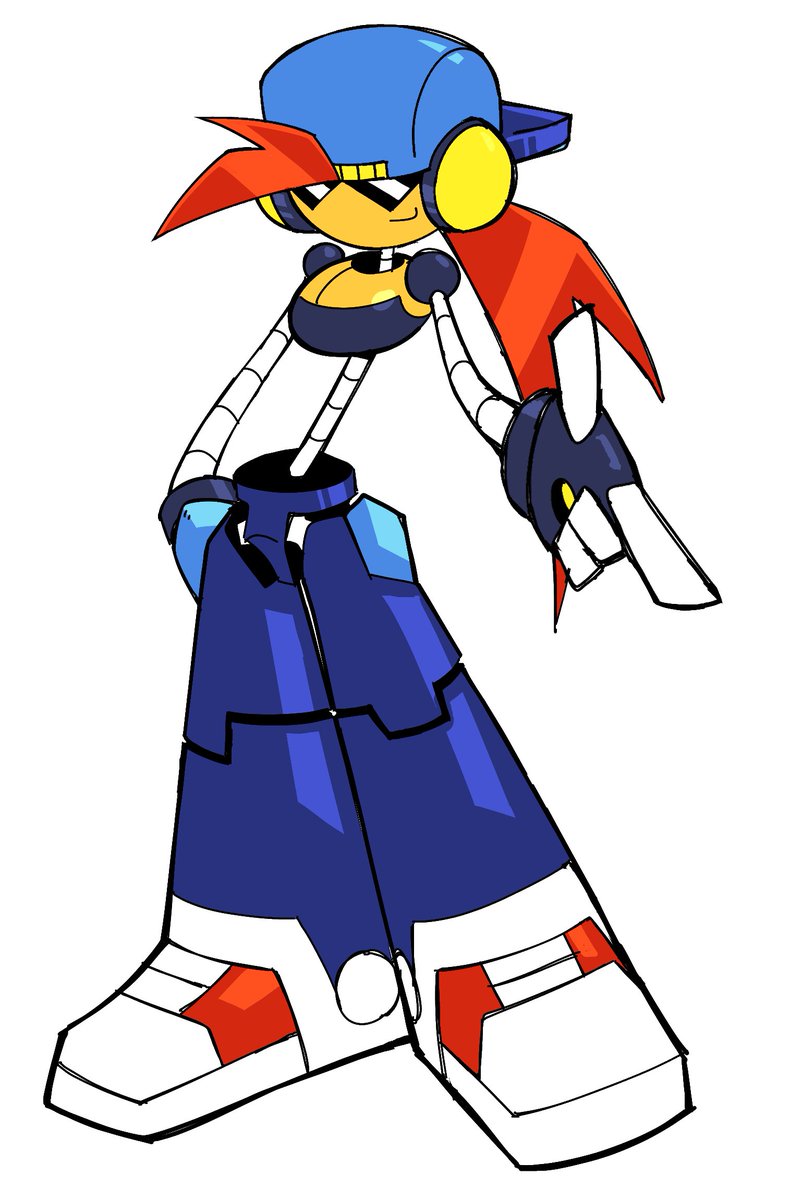 Deeva (now in color!)