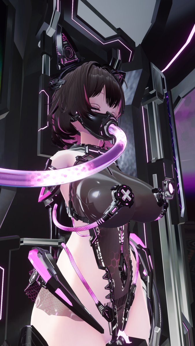 remonn 🔞闇のVRchat垢 tweet media