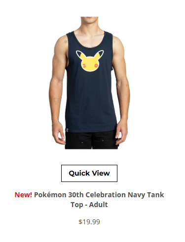 PKMN Style tweet media