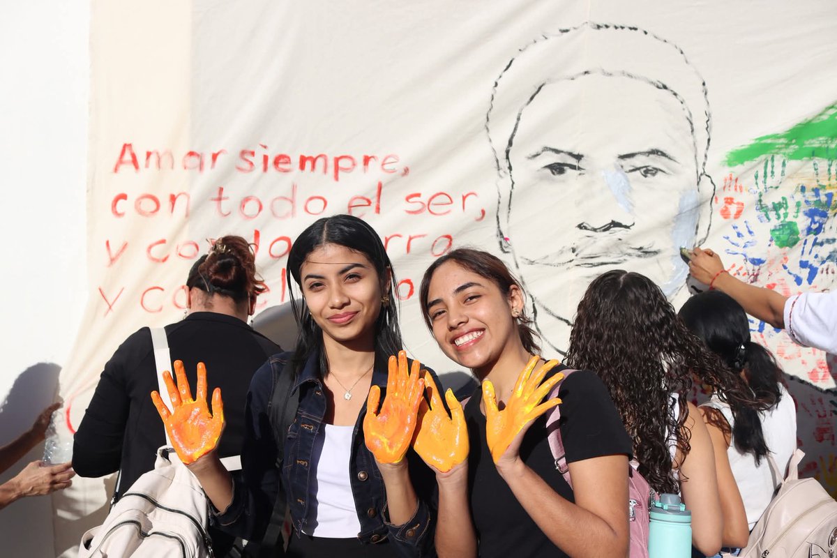 La Zelayita 🇳🇮 tweet media