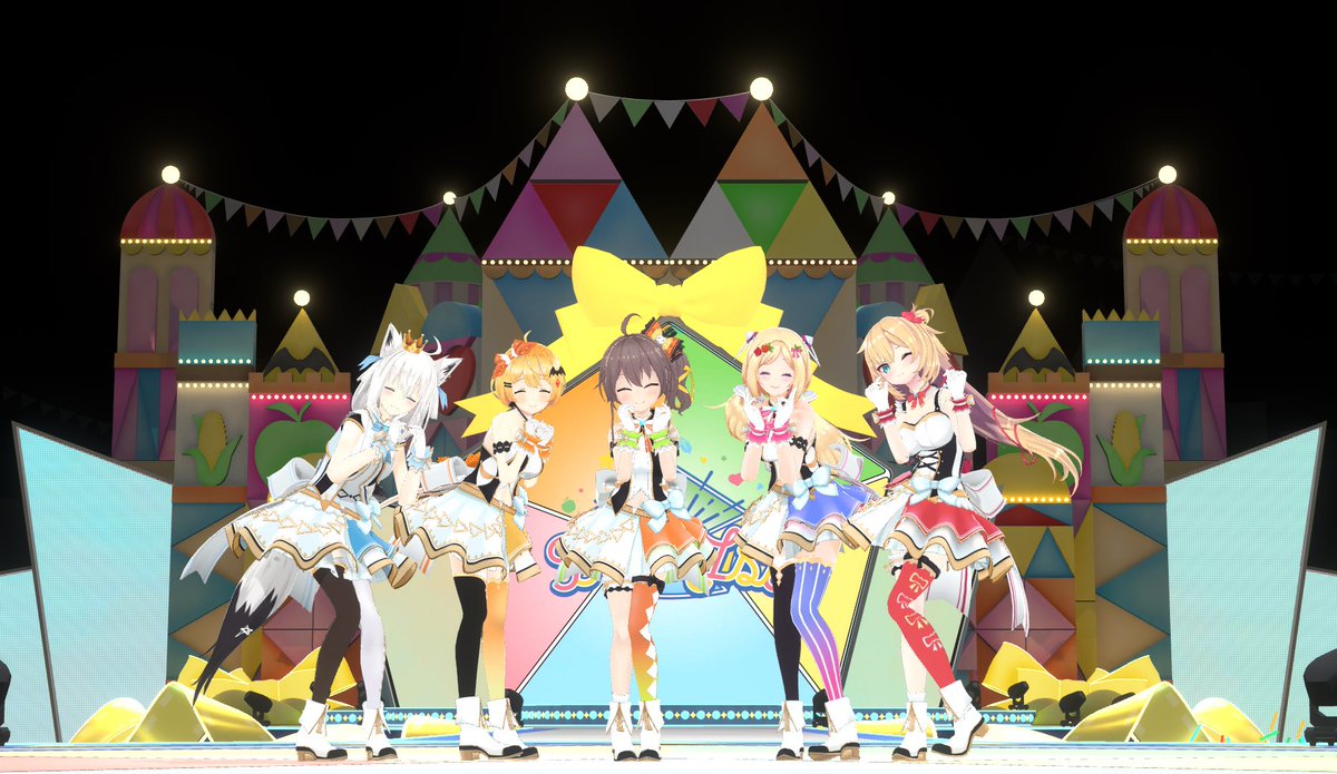 まちゅり໒꒱· ﾟ tweet media