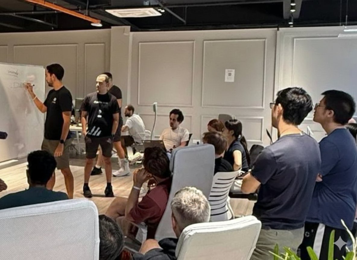 Taiko.eth 🥁 tweet media