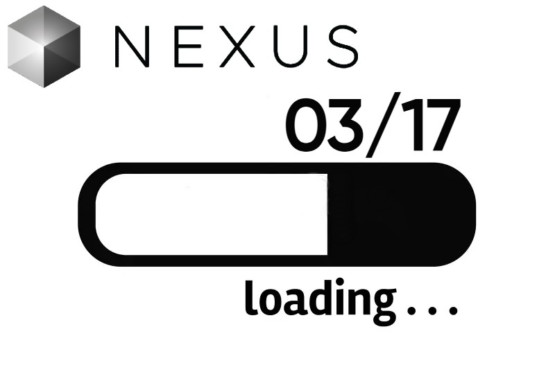 ritzyangel's tweet image. On 3/17 📆, everything changes.
@NexusLabs has been deeply focused on building a new financial engine, one that is fully verifiable.

More details coming soon !
#NEXUS #FinanceNews #Web3News