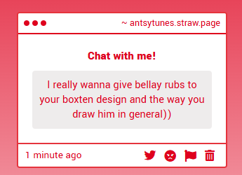 //thank youuuuuuuu!! i love drawing him