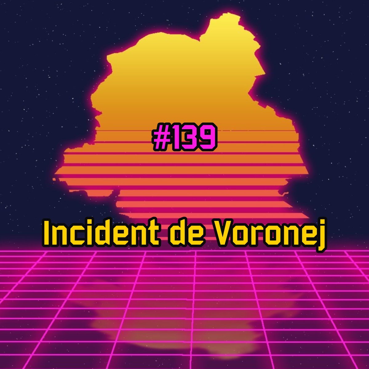 bxlissimo's tweet image. 🎙️Ep.139: Incident de Voronej🎙️
#bxlissimo
#bruxelles
#brussels
#belgium
#voronej
#Incident
#toutologue
#podcasting

#PodcastLife
#Storytime
#talkshow
#discussion
#news
#Info
#entertainment
#comedy
#culture
#currentevents
#conspiration
#humour
#complot
#ultracrépidarianisme…