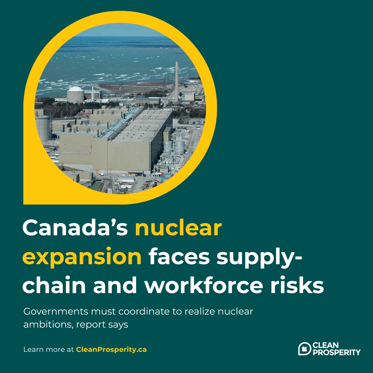 Clean Prosperity tweet media