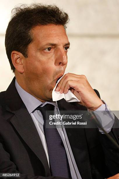 Todavía  no se explica por parte de la Justicia su inacción respecto a lo que está pasando en la AFA de Tapia, Toviggino, Faroni y Massa, hasta cuándo, JUSTICIA YA por favor, es el clamor de una ciudadanía que cada vez cree menos en sus Dirigentes.