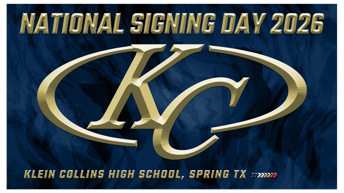 KCTigerFootball's tweet image. Happy Signing Day to all those that are fulfilling their dream to continue their athletic journey. Whatever level, wherever the place, be humbled by the opportunity afforded to you but hungry to go prove yourself again! #TigerPride #4MB