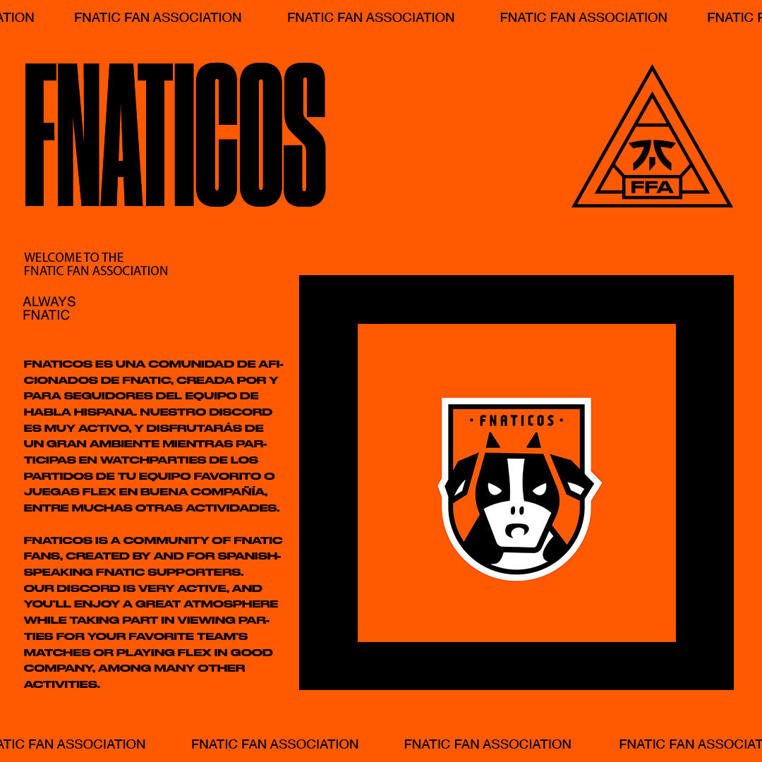 #ALWAYSFNATIC tweet media