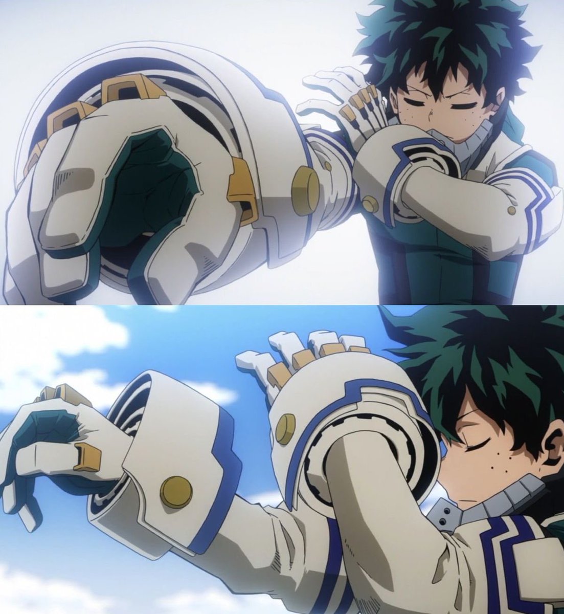 daily izuku (@dailyizku) on Twitter photo 