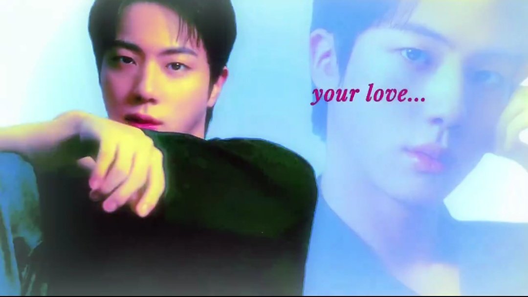 baby i love you tweet media